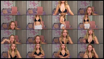 queenneee — 6 minute Chaturbate female teen cam video, 720p, Sep 16, 2026