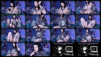 aciddroll — 64 minute Chaturbate female teen cam video, 720p, Sep 17, 2026