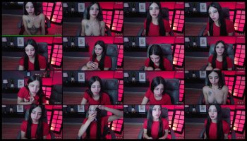 dashell_ryan — 57 minute Chaturbate female teen cam video, 720p, Sep 17, 2026