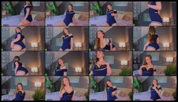 doris_bowman — 6 minute Chaturbate female teen cam video, 720p, Sep 17, 2026