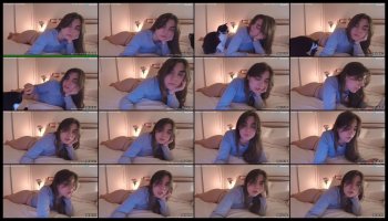 https_sophie — 47 minute MyFreeCams teen cam video, 720p, Sep 17, 2026