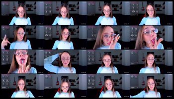 lexi_split — 5 minute Chaturbate female teen cam video, 720p, Sep 17, 2026