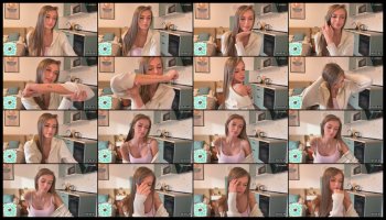 tinybliss — 6 minute Chaturbate female teen cam video, 720p, Sep 17, 2026