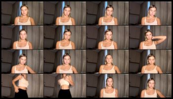 visiblepath — 8 minute Chaturbate female teen cam video, 720p, Sep 17, 2026