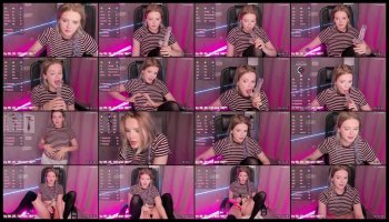 Alisa_Allison — 51 minute Stripchat female teen cam video, 720p, Sep 18, 2026