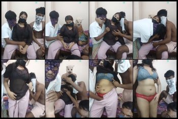 Groupshow063 — 17 minute Stripchat couple teen cam video, 720p, Sep 18, 2026