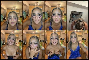 IlFiorePiuBello- — 15 minute Stripchat female teen cam video, 720p, Sep 19, 2026