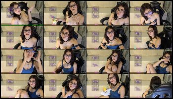 Victorycat_v — 5 minute Stripchat female teen cam video, 720p, Sep 18, 2026