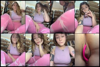 _NotYourSlut_ — 23 minute Stripchat couple teen cam video, 720p, Sep 18, 2026