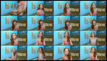 abbysamson — 11 minute Chaturbate trans teen cam video, 720p, Sep 18, 2026