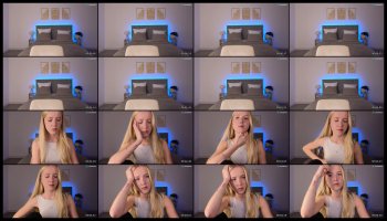 adele_armas — 5 minute Chaturbate female teen cam video, 720p, Sep 19, 2026