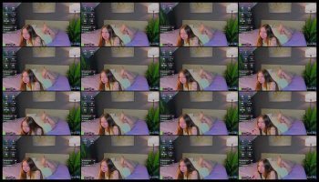doris_bowman — 6 minute Chaturbate female teen cam video, 720p, Sep 19, 2026