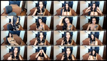 herafox — 21 minute Chaturbate trans teen cam video, 480p, Sep 19, 2026