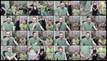 m0untaindew — 34 minute Chaturbate male teen cam video, 720p, Sep 19, 2026