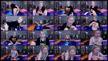 Lillie_Berry — 89 minute Stripchat female teen cam video, 720p, Sep 20, 2026