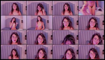 Lin_meliflua_ — 12 minute Stripchat female teen cam video, 720p, Sep 20, 2026