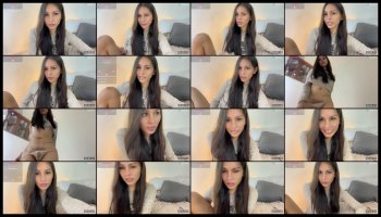 _cumonu69_ — 6 minute Chaturbate trans teen cam video, 720p, Sep 21, 2026