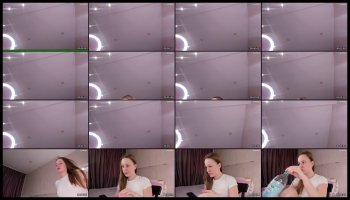 candy_cansew — 6 minute Chaturbate female teen cam video, 720p, Sep 20, 2026
