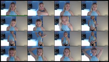 emily__hartt — 6 minute Chaturbate female teen cam video, 720p, Sep 20, 2026