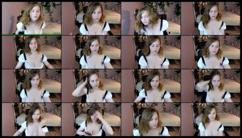 ericawilds — 26 minute Chaturbate female teen cam video, 720p, Sep 20, 2026