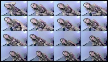 finest_peachy — 6 minute Chaturbate trans teen cam video, 480p, Sep 20, 2026
