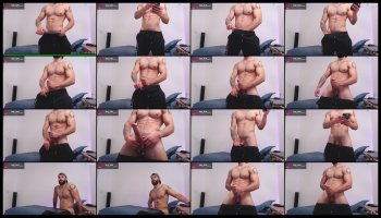 max_xl_ — 63 minute Chaturbate male teen cam video, 720p, Sep 21, 2026