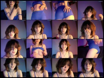 rubybooby — 19 minute BongaCams teen cam video, 480p, Sep 20, 2026