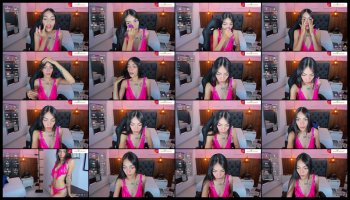 AMELIELEONE — 6 minute Stripchat female teen cam video, 720p, Sep 21, 2026