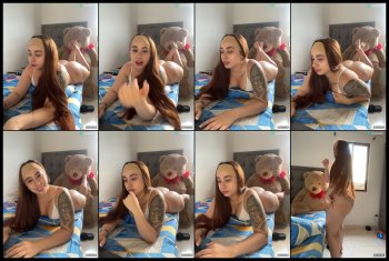 Devora222_ — 32 minute Stripchat female teen cam video, 1080p, Sep 22, 2026