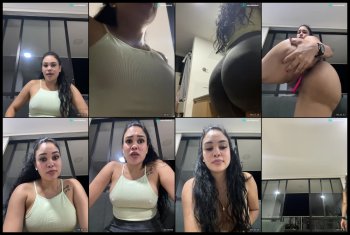 FOX_LATINA — 62 minute Stripchat couple teen cam video, 720p, Sep 21, 2026