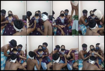 Groupshow063 — 12 minute Stripchat couple teen cam video, 720p, Sep 21, 2026