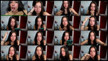 adhara_kitten — 20 minute Chaturbate female teen cam video, 720p, Sep 21, 2026