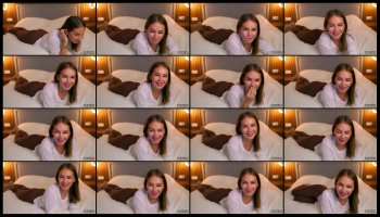 amanda_ronaldo — 10 minute Chaturbate female teen cam video, 720p, Sep 21, 2026