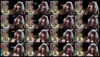 archancel — 31 minute Chaturbate female teen cam video, 720p, Sep 21, 2026