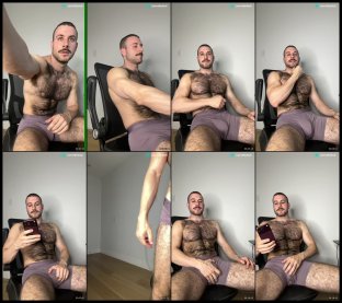 brookslock — 22 minute Chaturbate male teen cam video, 1080p, Sep 21, 2026