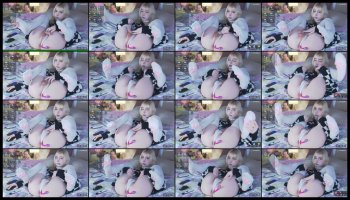cutetomie — 18 minute Chaturbate trans teen cam video, 720p, Sep 21, 2026