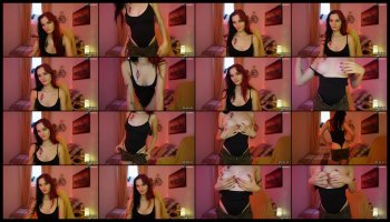 dixie_barnes — 17 minute Chaturbate female teen cam video, 720p, Sep 21, 2026