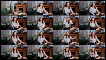 doris-kenller — 6 minute CamSoda teen cam video, 720p, Sep 21, 2026