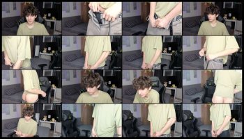 drillny — 8 minute Chaturbate male teen cam video, 720p, Sep 21, 2026