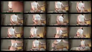 eva_quagmire — 20 minute Chaturbate trans teen cam video, 720p, Sep 21, 2026