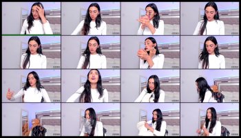 gabee7_ — 6 minute Chaturbate female teen cam video, 720p, Sep 21, 2026