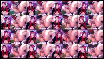 haileyreid_ — 108 minute Chaturbate female teen cam video, 720p, Sep 21, 2026