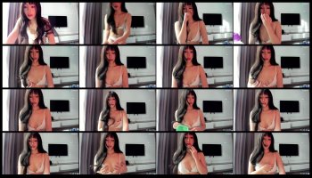 hee_jin — 8 minute Chaturbate female teen cam video, 720p, Sep 21, 2026