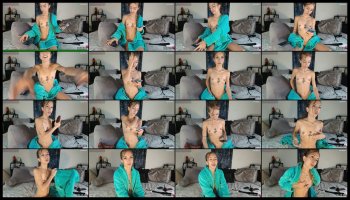 itscocoblaze — 20 minute Chaturbate female teen cam video, 720p, Sep 21, 2026