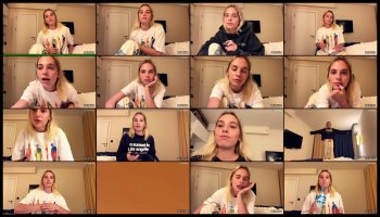 janeeiland — 108 minute Chaturbate female teen cam video, 720p, Sep 22, 2026