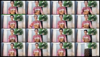kira_willer — 78 minute Chaturbate trans teen cam video, 720p, Sep 22, 2026