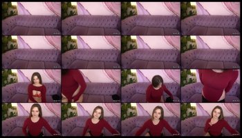magicpeachhs — 6 minute Chaturbate female teen cam video, 720p, Sep 21, 2026