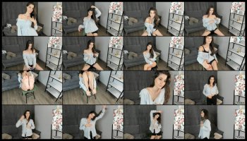 pamulaschuster — 12 minute Chaturbate female teen cam video, 720p, Sep 21, 2026