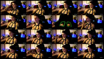 stella_shock — 6 minute Chaturbate trans teen cam video, 720p, Sep 21, 2026