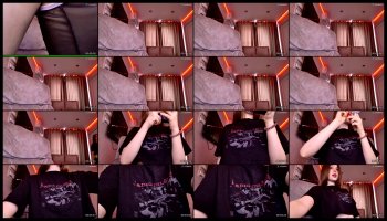 tripleprinces — 6 minute Chaturbate female teen cam video, 720p, Sep 21, 2026